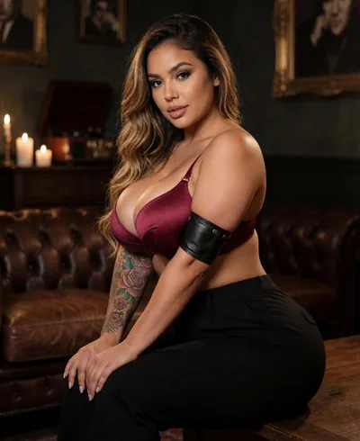 Dariela, photo 3