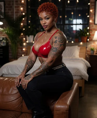 Keziah, Foto 3