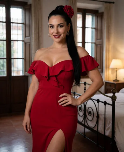 Lucía, photo 2