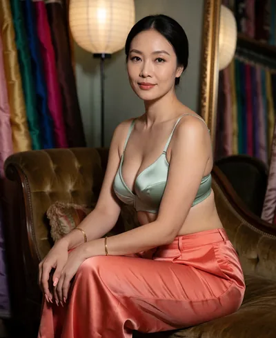 Mai, photo 3