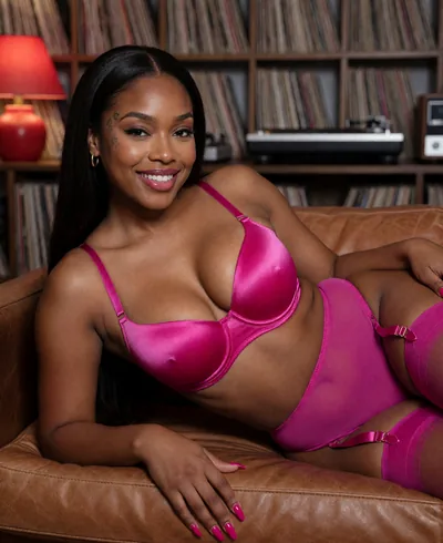 Monique, photo 4