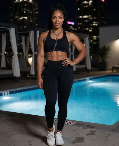 Nia, photo 2