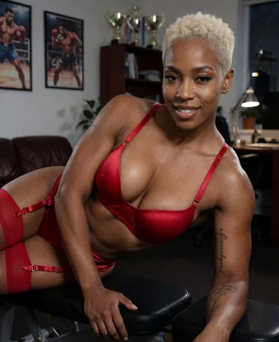 Thandiwe, photo 4