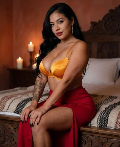 Ximena, Foto 3
