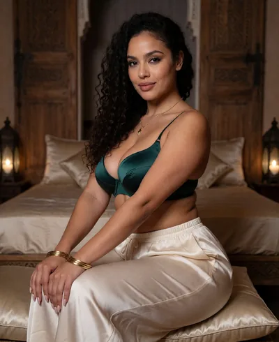 Zahra, photo 3